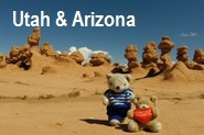 Utah & Arizona