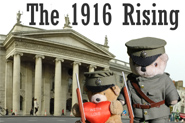 1916 Rising